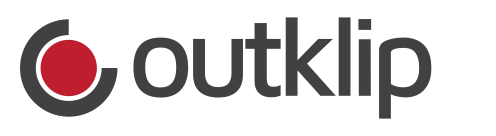 outklip logo